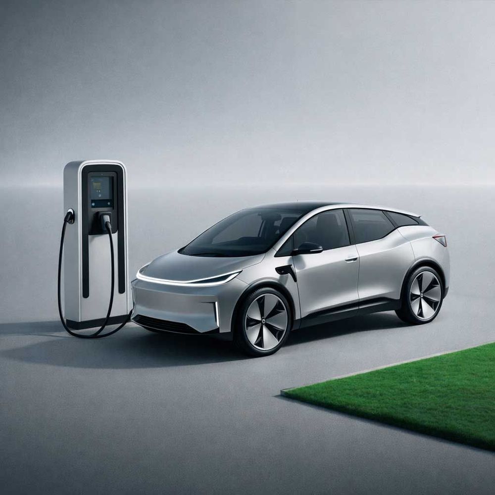 How green is your car?