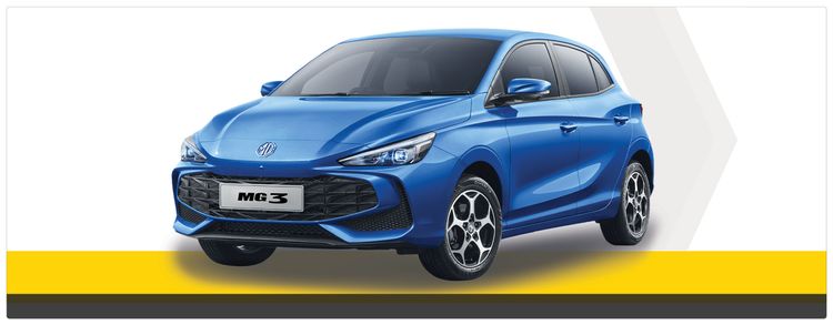Euro NCAP urges MG3 owners to complete free safety recall repair