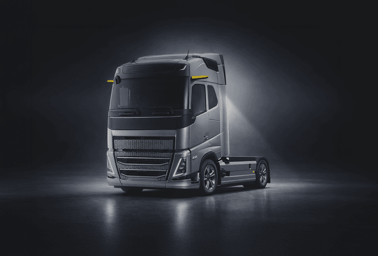 What makes a truck safer?