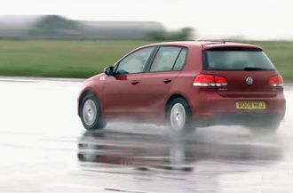 Euro NCAP  Electronic Stability Control