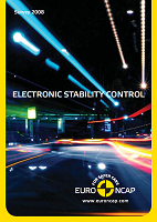 Euro NCAP  Electronic Stability Control