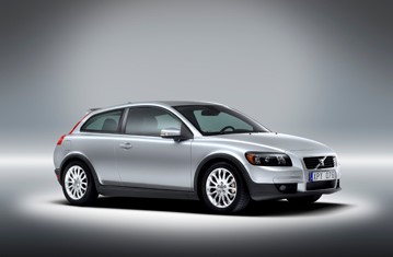 Official Volvo C30 2009 Safety Rating Results