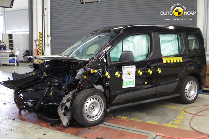 Euro NCAP | The Best in Class Cars of 2013