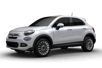 Official Fiat 500x 15 Safety Rating