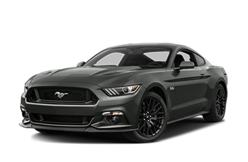 Mustang   -  6