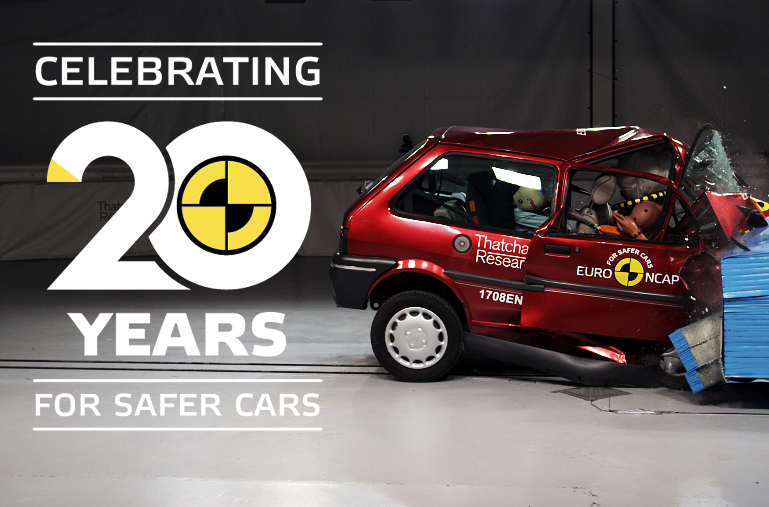 Euro NCAP Newsroom : Renault Austral - Euro NCAP 2023 Assisted Driving  Results - Very Good grading
