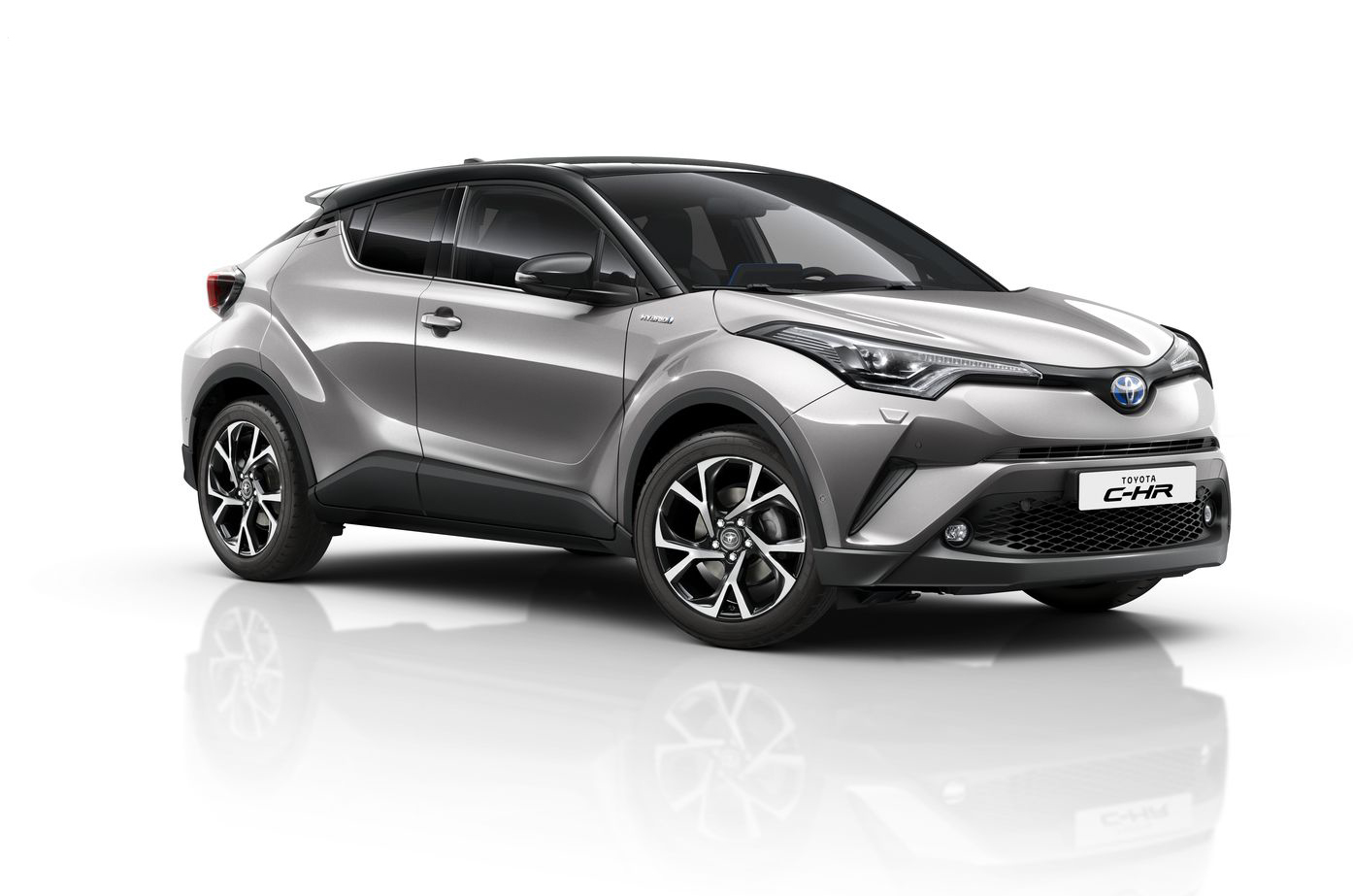 Honda chr. Toyota c-HR 2017. Toyota Chr 2016. Тойота c-Chr 2016. Toyota c-HR 2018.