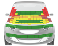 Pedestrian Impact Protection