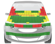 Pedestrian Impact Protection