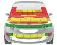 Pedestrian Impact Protection