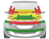 Pedestrian Impact Protection