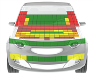 Pedestrian Impact Protection