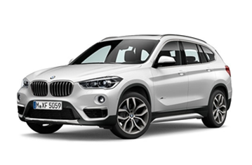 Official Bmw X1 X2 Safety Rating