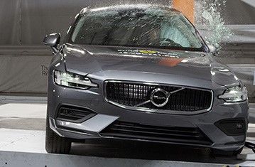 volvo v60 euroncap volvo v60 euroncap