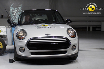 Maxi cosi hotsell mini cooper