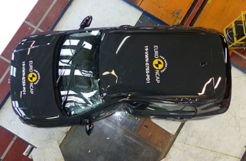 trottine clipperton crash test
