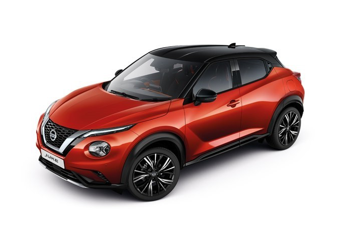 Full Xx Porn Videos Download Tiny Juke - Official Nissan Juke 2019 safety rating