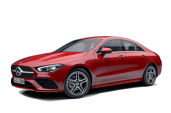 Official Mercedes Benz Cla 19 Safety Rating