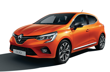 Specs for all Renault Clio 2 Phase 1 5 Doors versions