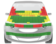 Official Subaru Impreza Safety Rating