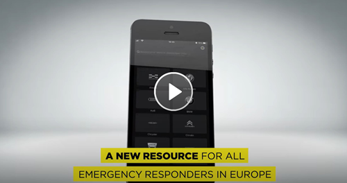 Euro Rescue - watch our video