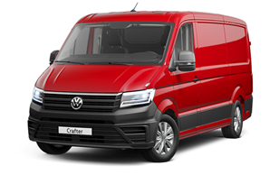 VW Crafter