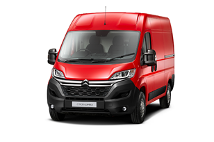 Citroën Jumper