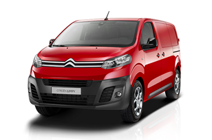 Citroën Dispatch