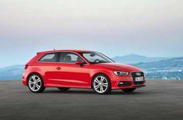 been homoseksueel Overjas Official Audi A3 2012 safety rating results