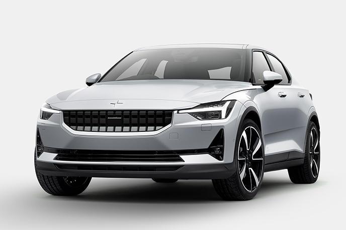 Polestar 2 deals support