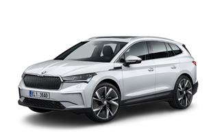 Škoda ENYAQ iV