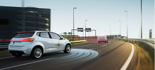 Euro NCAP - Assisted Driving 2021