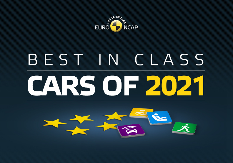 Euro NCAP Newsroom : FIAT Ducato - Euro NCAP 2023 Commercial Van