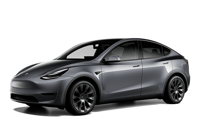 Tesla Model Y mishap shows urgent need for aggressively better