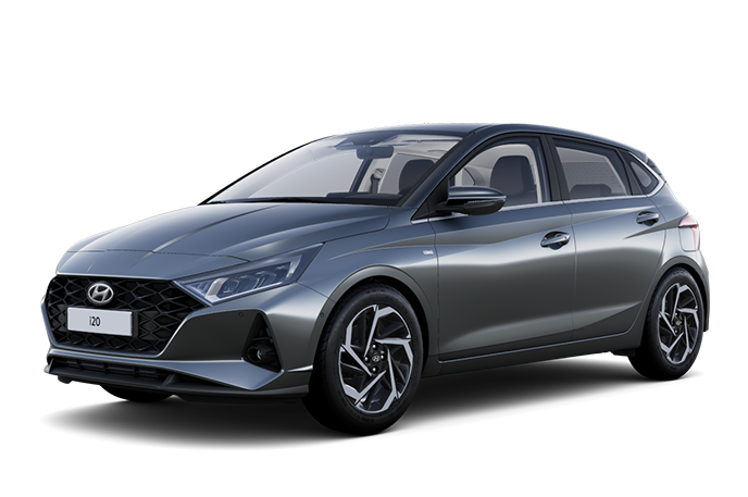 Hyundai i20 2021 Review  Generational shift  Expert Hyundai i20 Car  Reviews  AutoTrader