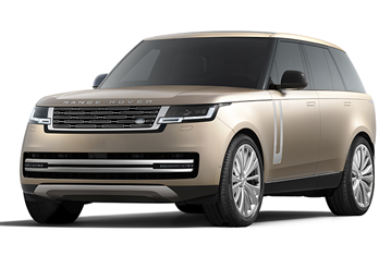 klimaat Verzorger Monetair Official Land Rover Range Rover 2022 safety rating
