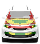 VRU Impact Protection
