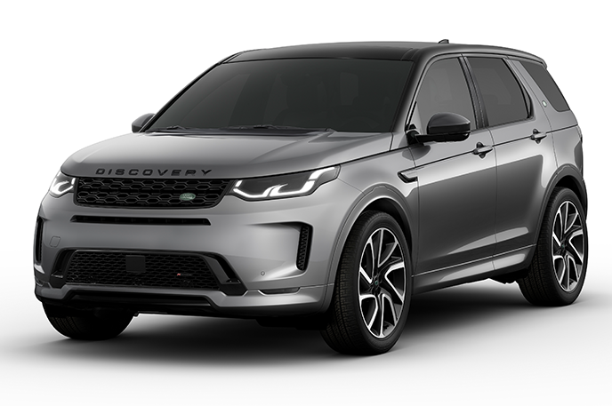 Official Land Rover Discovery Sport 2022 safety rating