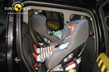 Isofix skoda outlet yeti