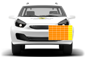 Green NCAP assessment of the Kia Sportage 1.6 T-GDi 48V petrol AWD
