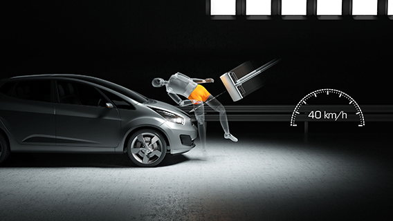 Injuries to the pelvis