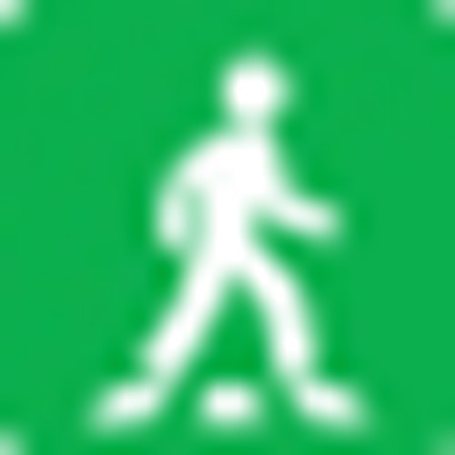 Vulnerable Road User Protection