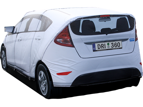 Global Vehicle Target