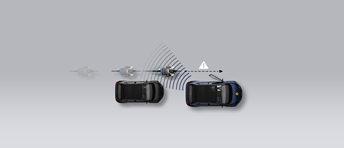 Cyclist Dooring Prevention