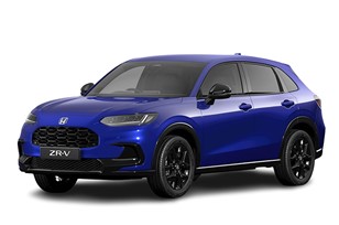 Honda ZR-V