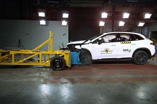 COS'È L'EURO NCAP?  SCOPRILO CON RATTIX 