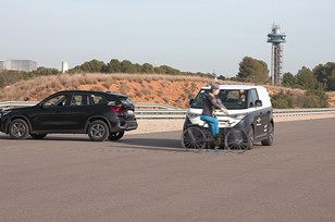 VW ID.Buzz Cargo