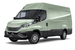 Iveco Daily (reassessment)