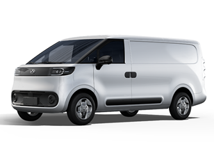 Maxus eDELIVER 5