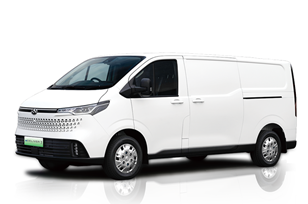 Maxus eDELIVER 7 (reassessment)